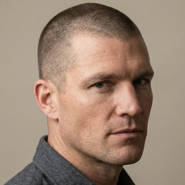 Buzz Cut