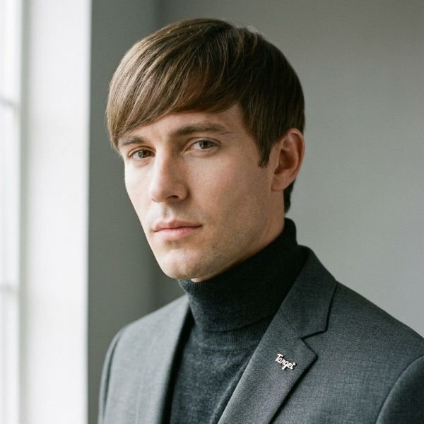 Classic 60s Mod