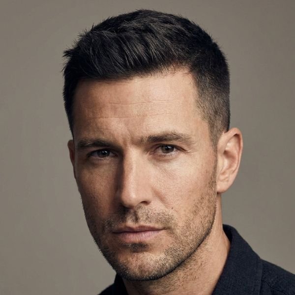 Crew Cut
