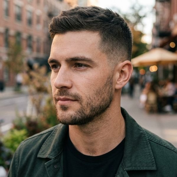 Crew Cut