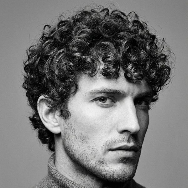 Curly Mod