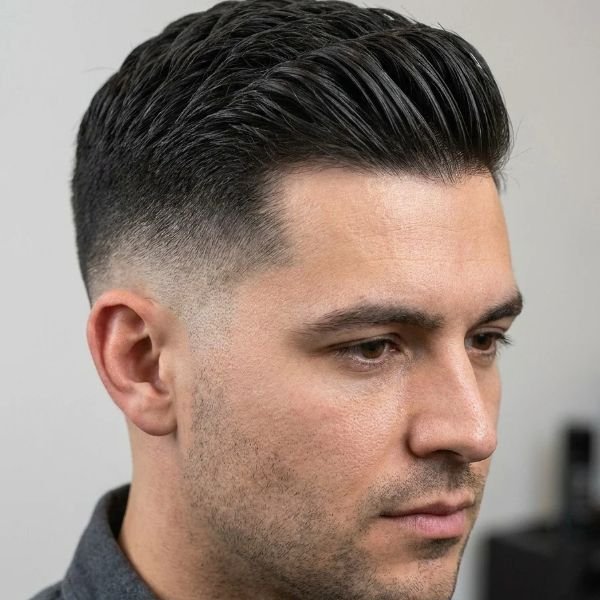 High Shadow Fade