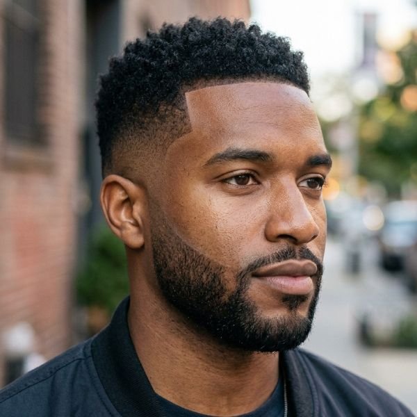 High Temp Fade