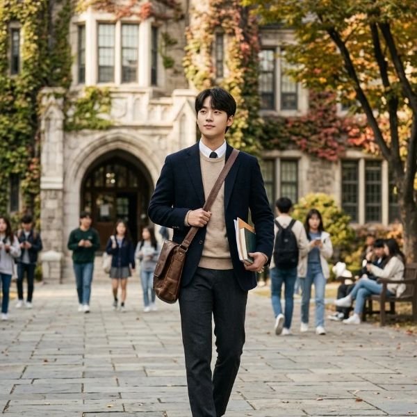 Korean Ivy League