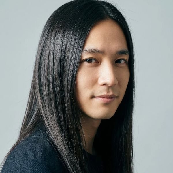 Long Straight Hair