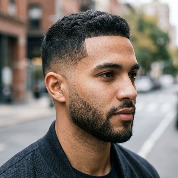 Low Temp Fade