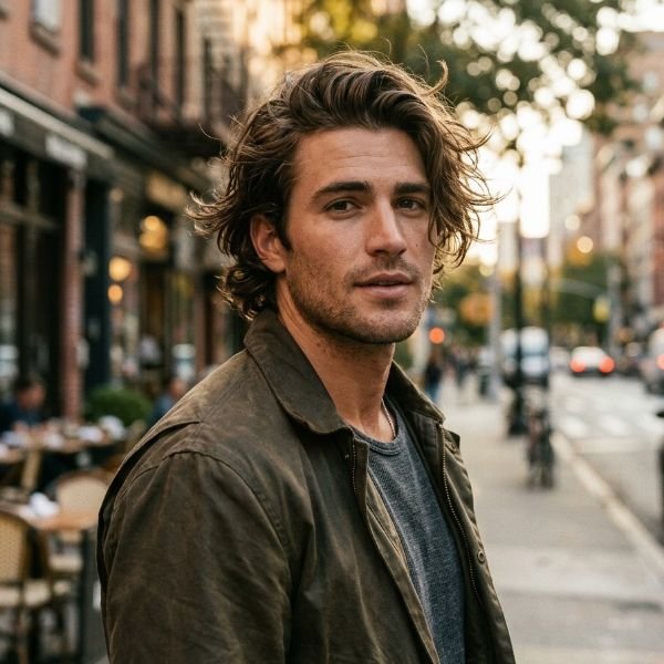 Messy Flow