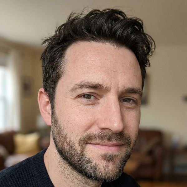 Short Boxed Beard